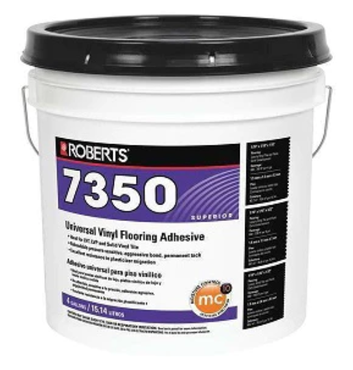 Roberts 7350 Universal PSA 4G