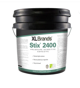 Stix 2400 PSA High Moisture 4G