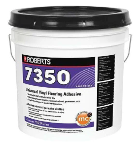 Roberts 7350 Universal PSA 4G