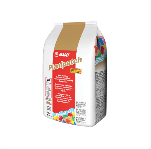 Mapei Planipatch 25 lb. Bag